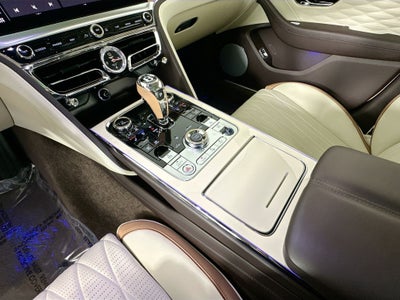 2023 Bentley Flying Spur Hybrid S