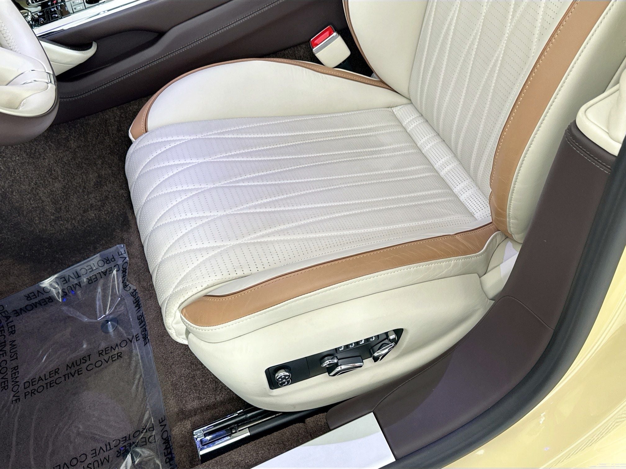 2023 Bentley Flying Spur Hybrid S