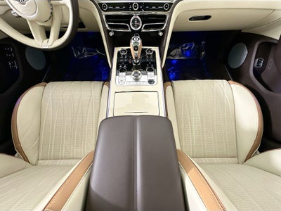 2023 Bentley Flying Spur Hybrid S