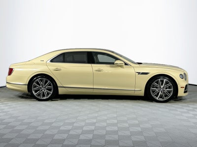 2023 Bentley Flying Spur Hybrid S