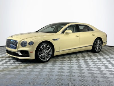 2023 Bentley Flying Spur Hybrid S