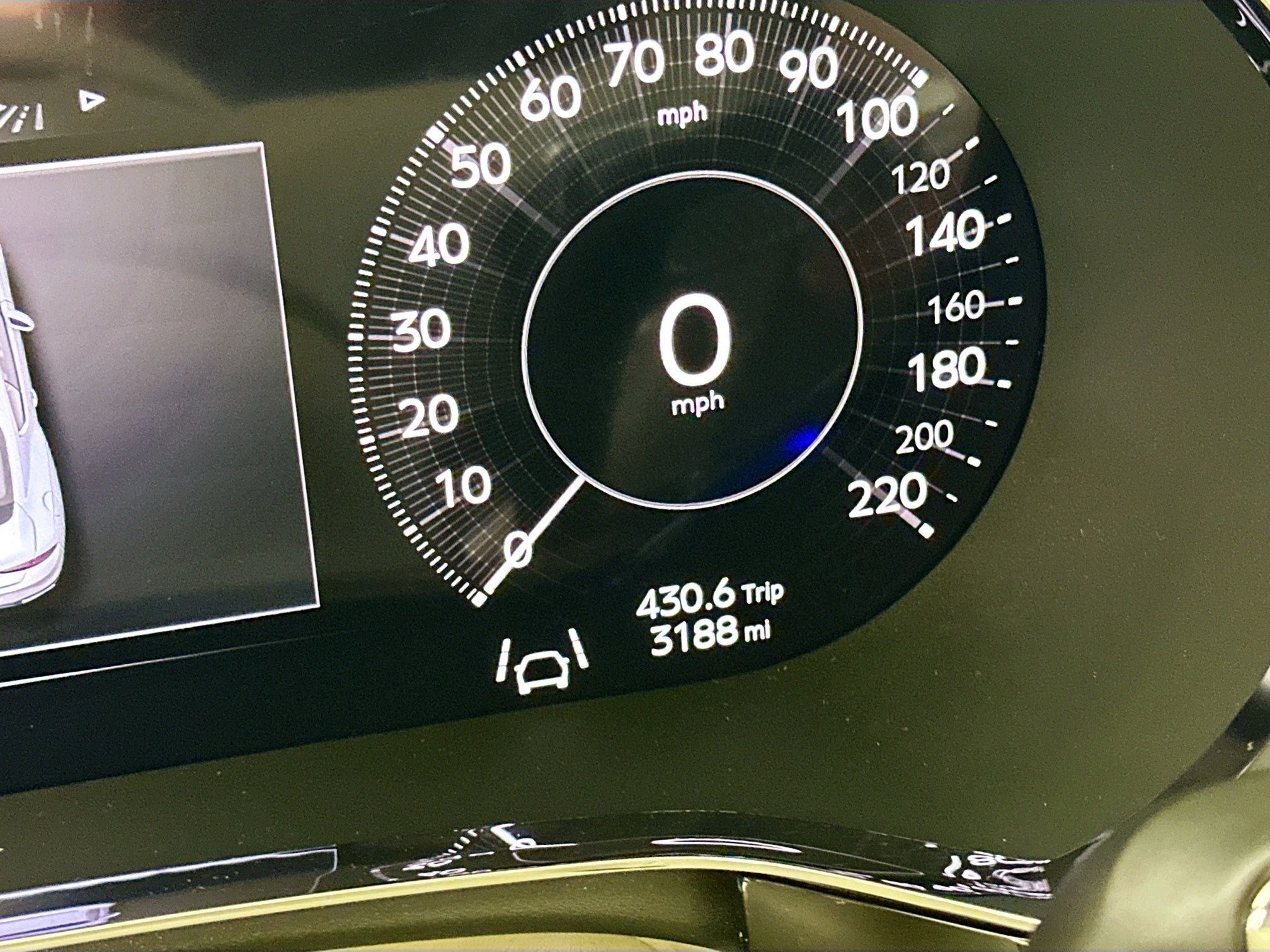 2025 Bentley Continental GT Speed