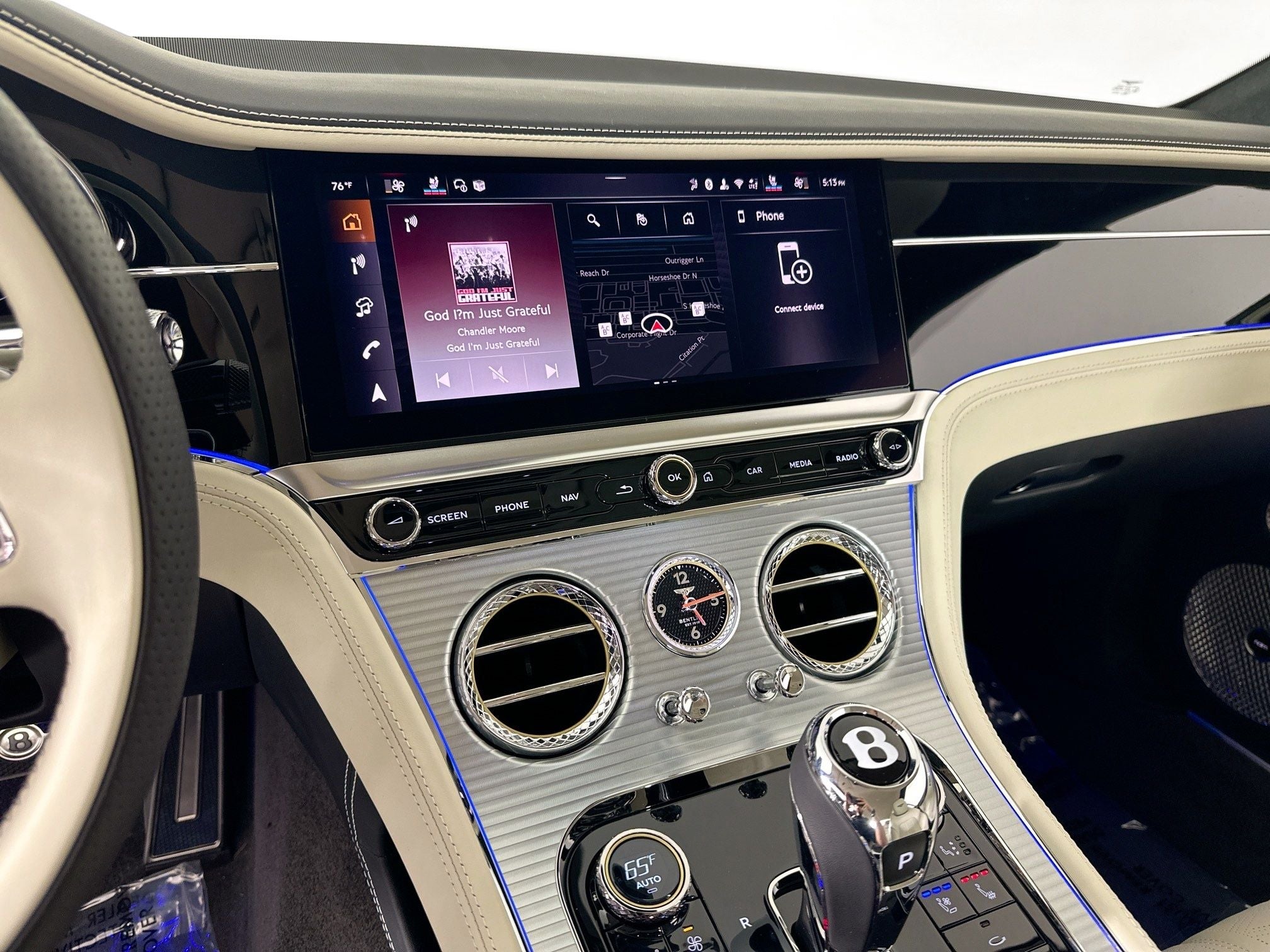 2025 Bentley Continental GT Speed