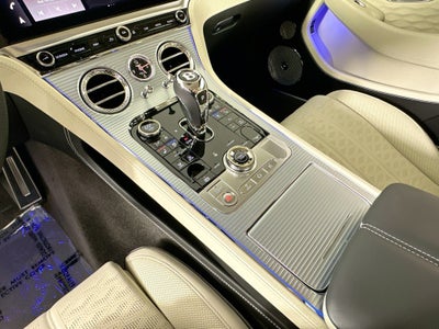2025 Bentley Continental GT Speed