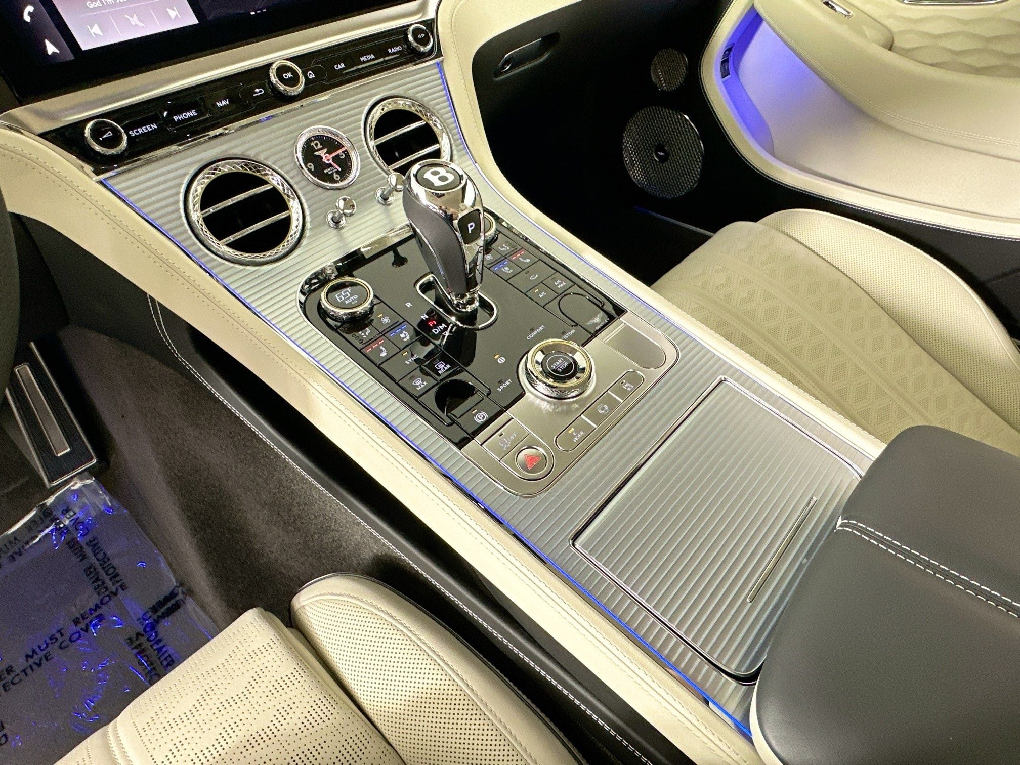 2025 Bentley Continental GT Speed