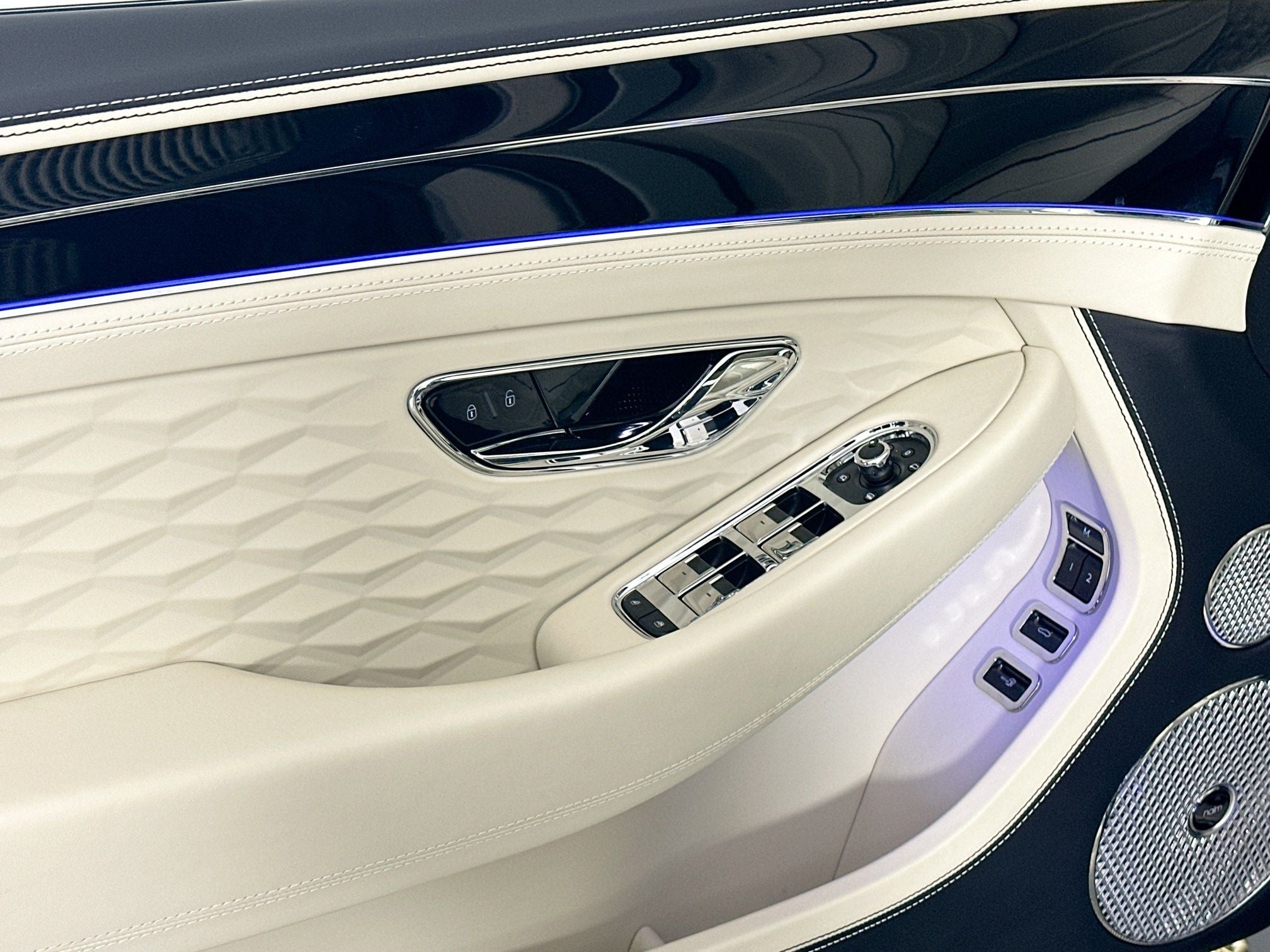 2025 Bentley Continental GT Speed
