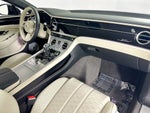 2025 Bentley Continental GT Speed