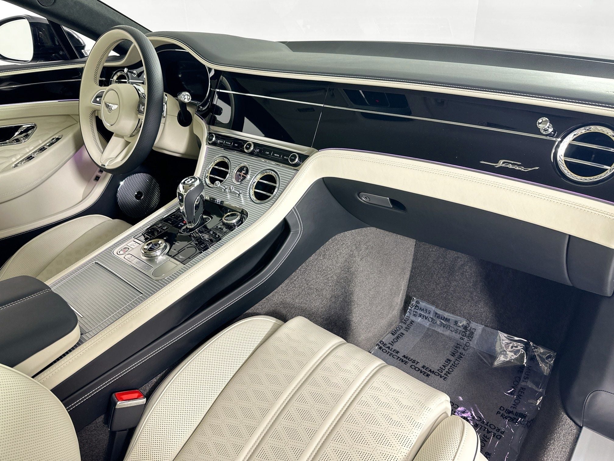 2025 Bentley Continental GT Speed