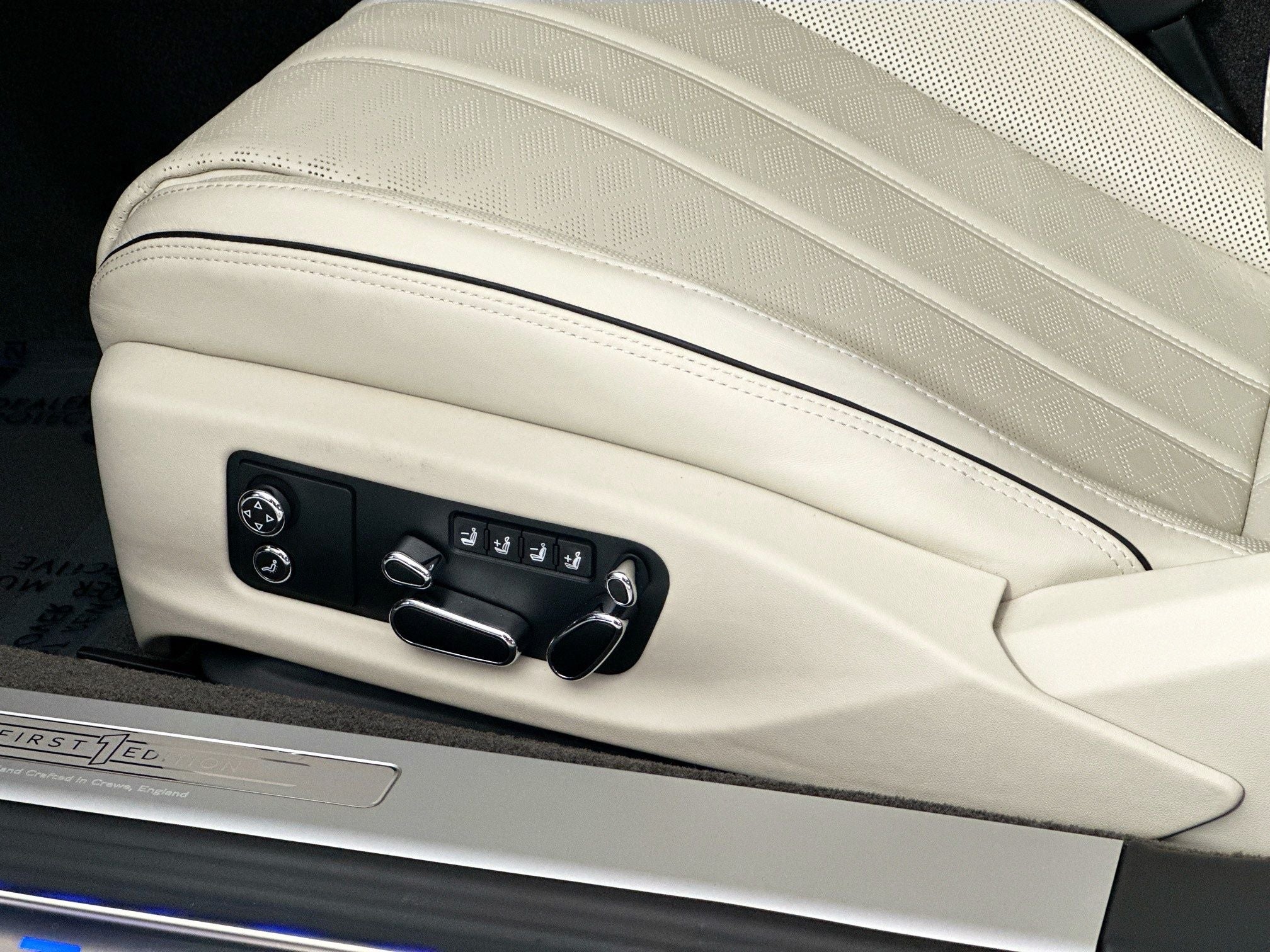 2025 Bentley Continental GT Speed