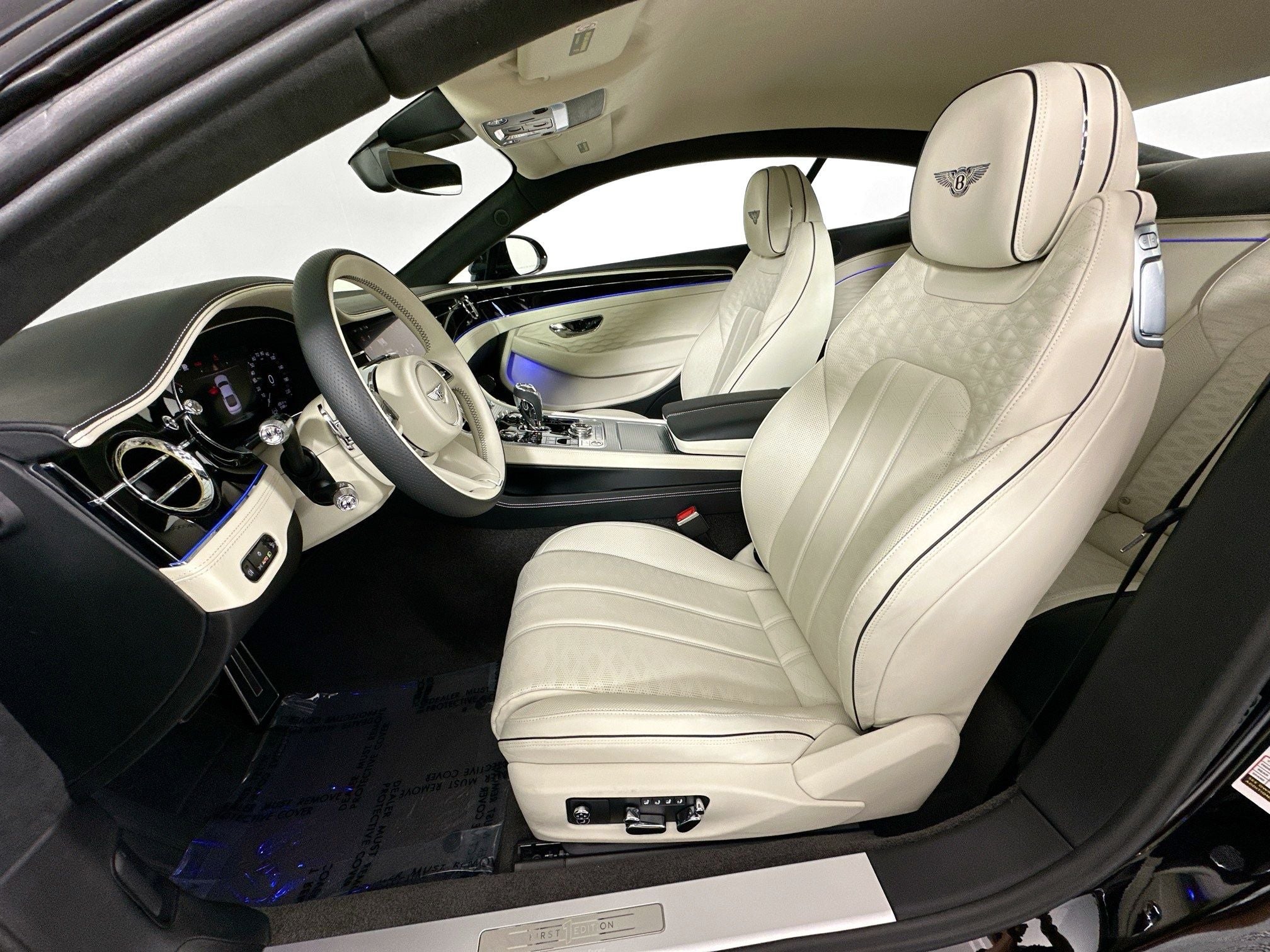 2025 Bentley Continental GT Speed