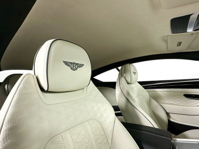 2025 Bentley Continental GT Speed