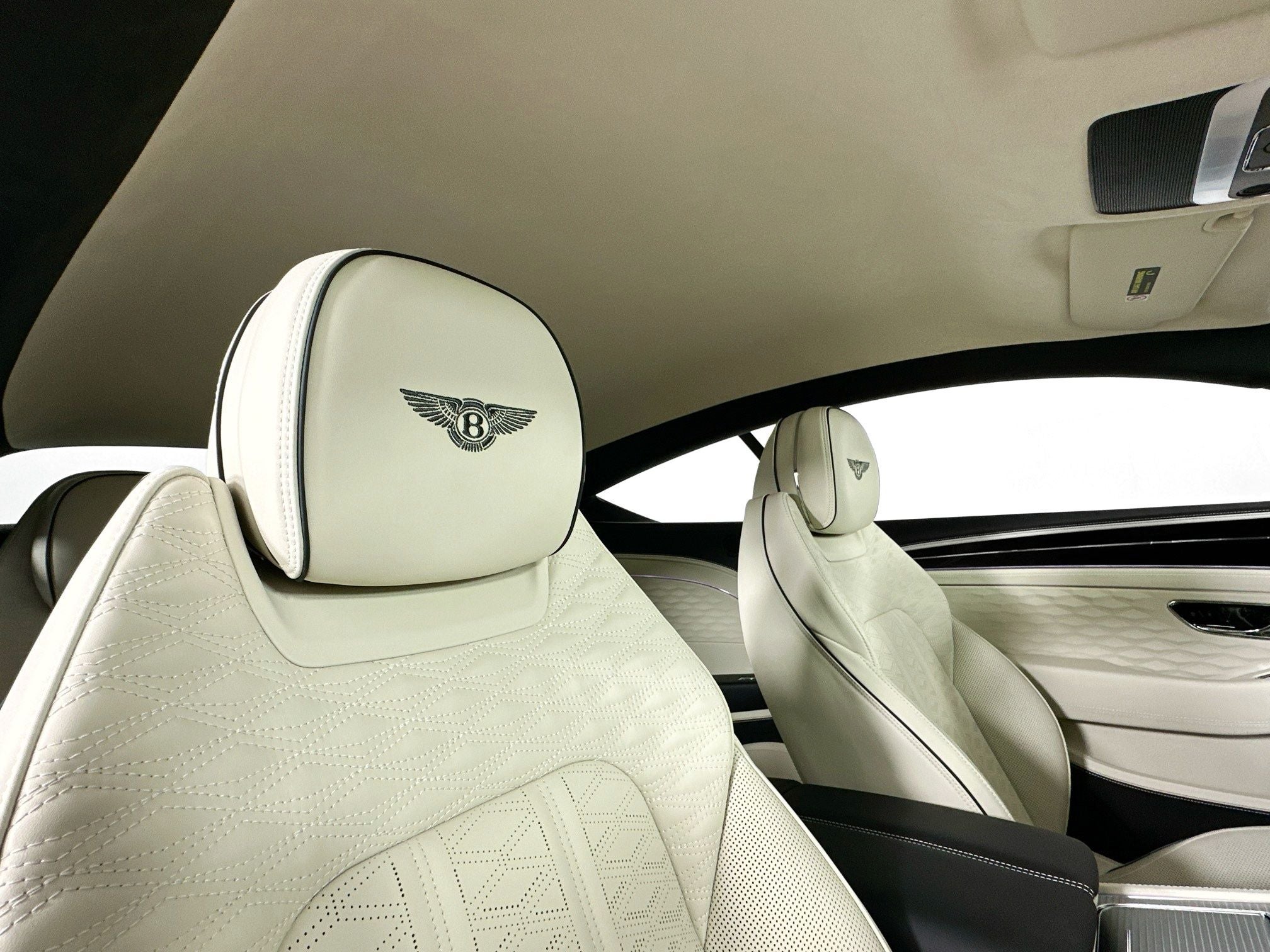 2025 Bentley Continental GT Speed