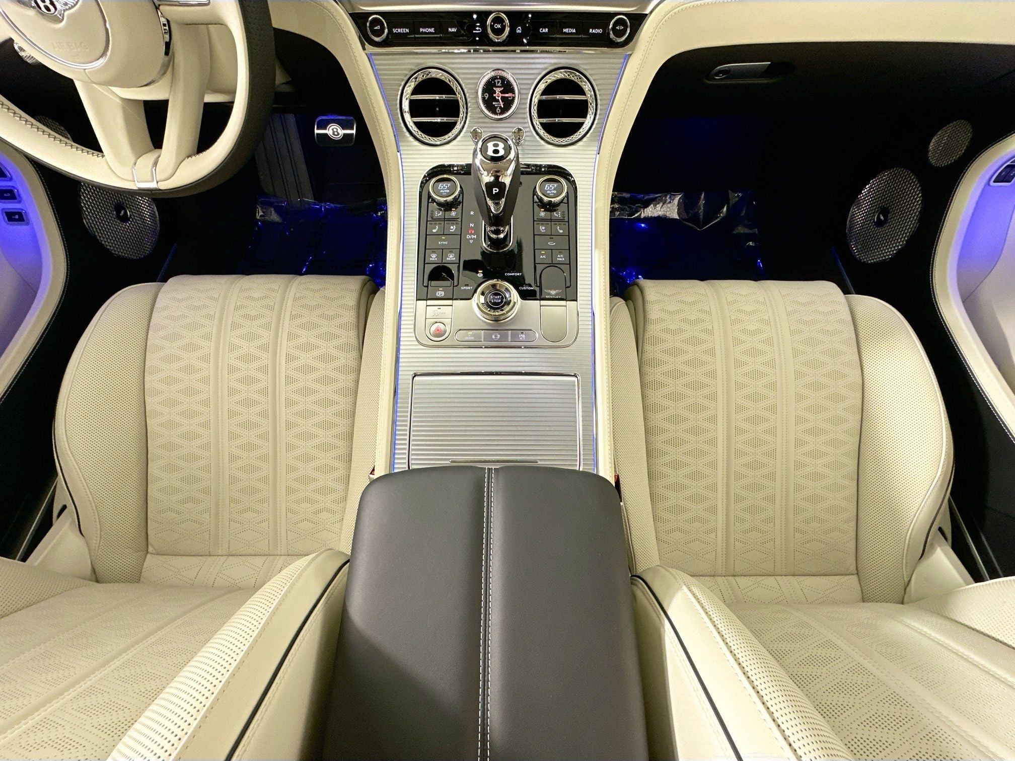 2025 Bentley Continental GT Speed