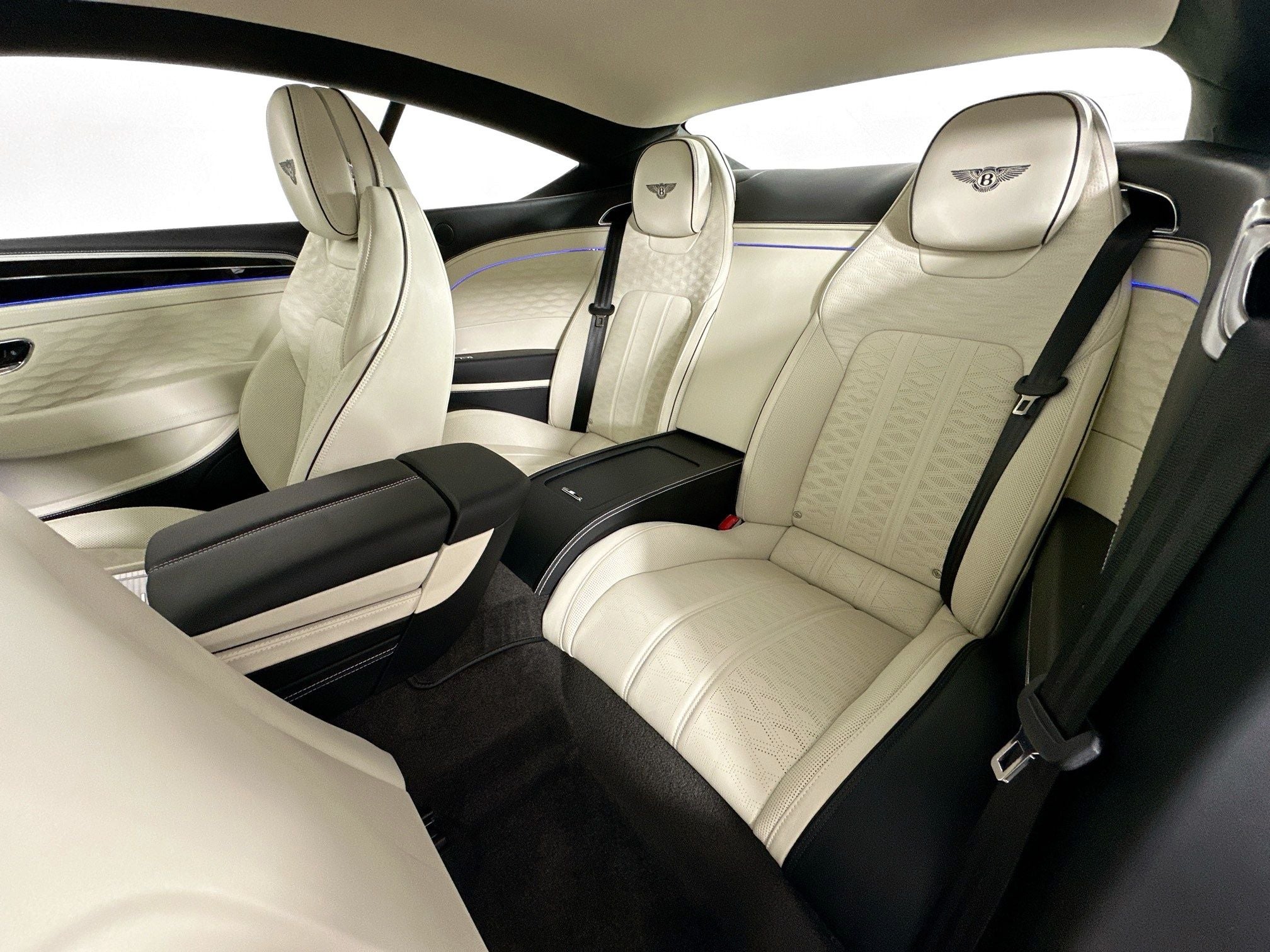 2025 Bentley Continental GT Speed