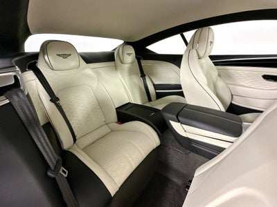 2025 Bentley Continental GT Speed
