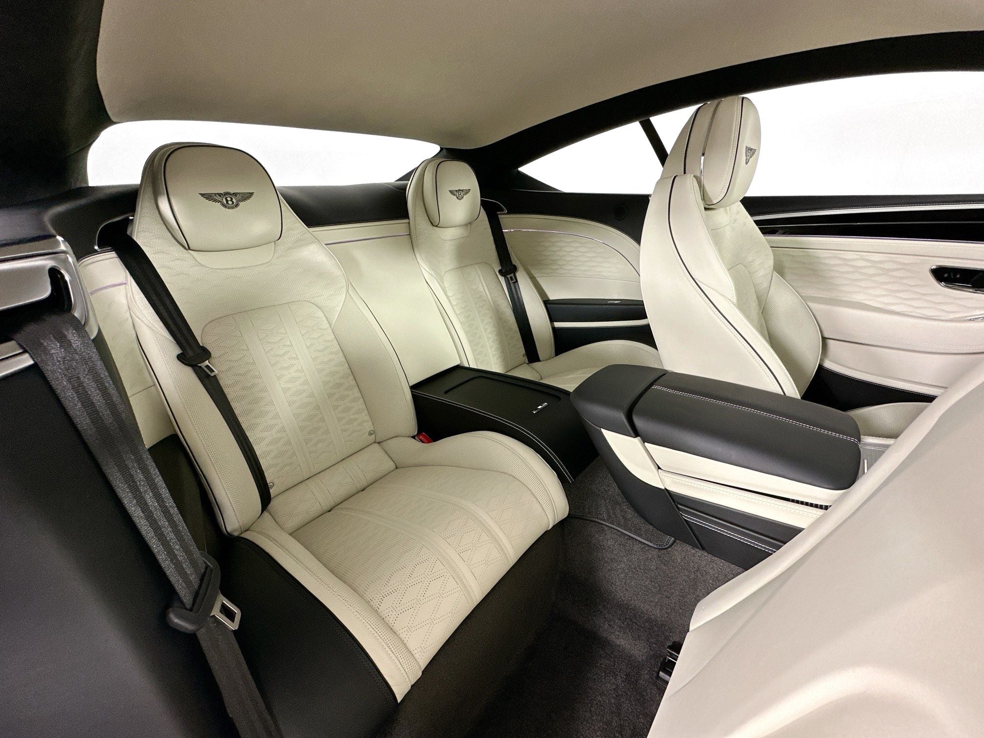 2025 Bentley Continental GT Speed