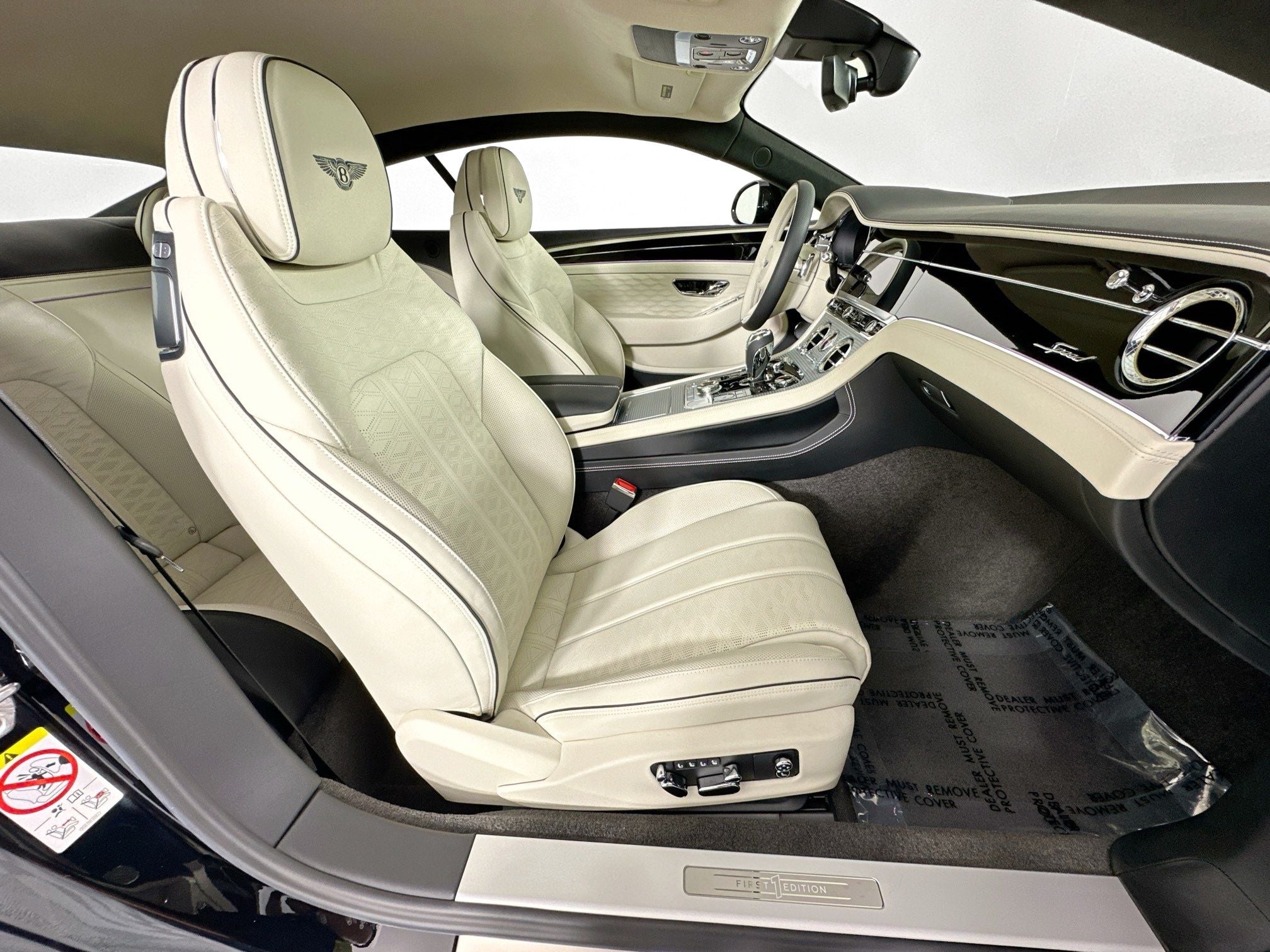 2025 Bentley Continental GT Speed