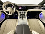 2025 Bentley Continental GT Speed