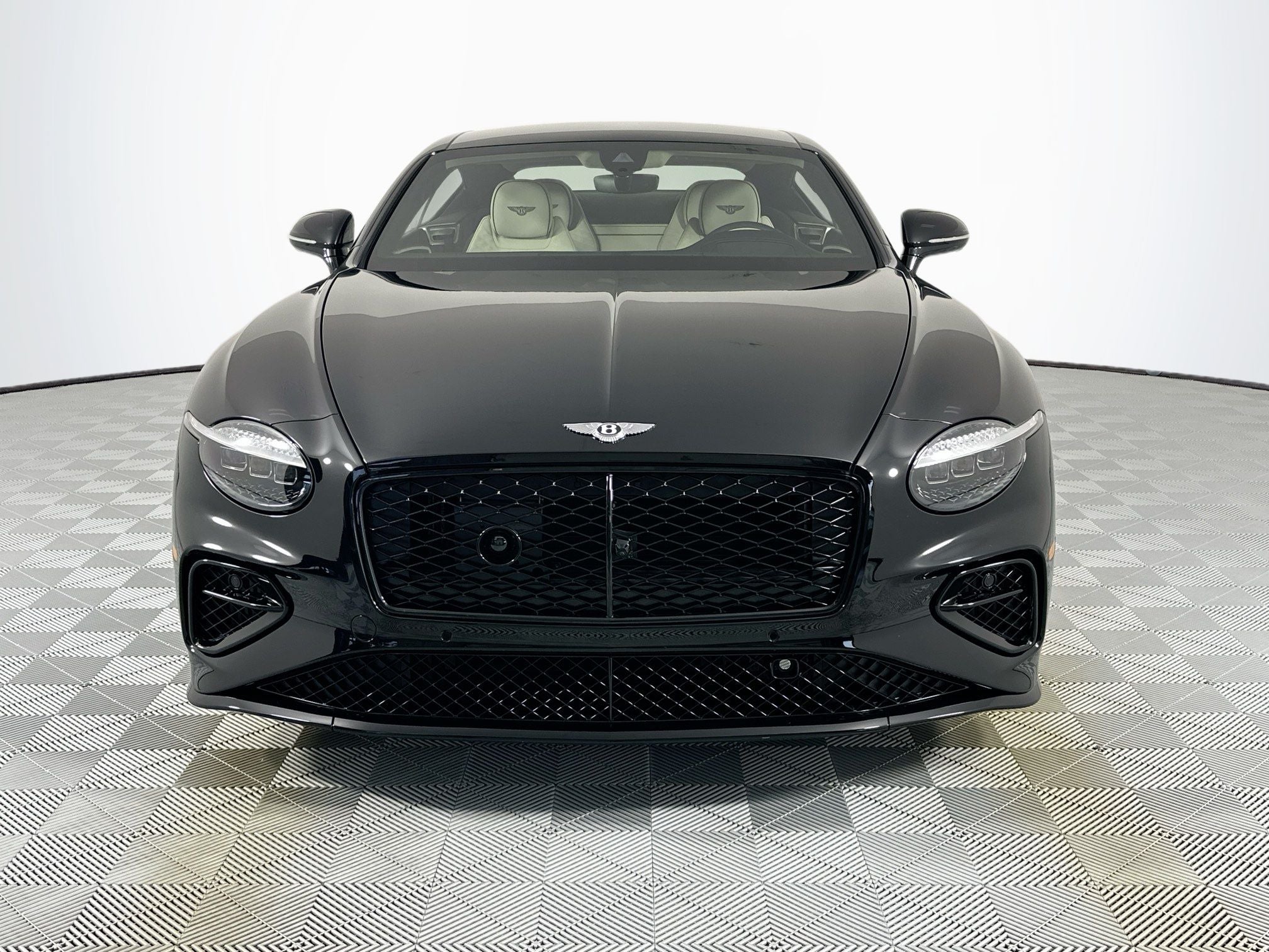2025 Bentley Continental GT Speed