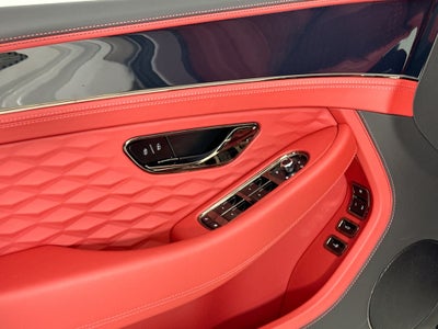 2025 Bentley Continental GT Mulliner