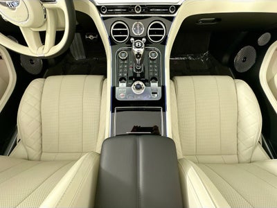 2022 Bentley Continental GTC V8 M.D.S.