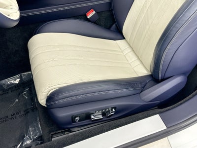 2023 Bentley Continental GTC V8