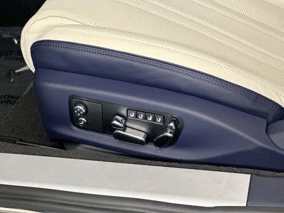 2023 Bentley Continental GTC V8