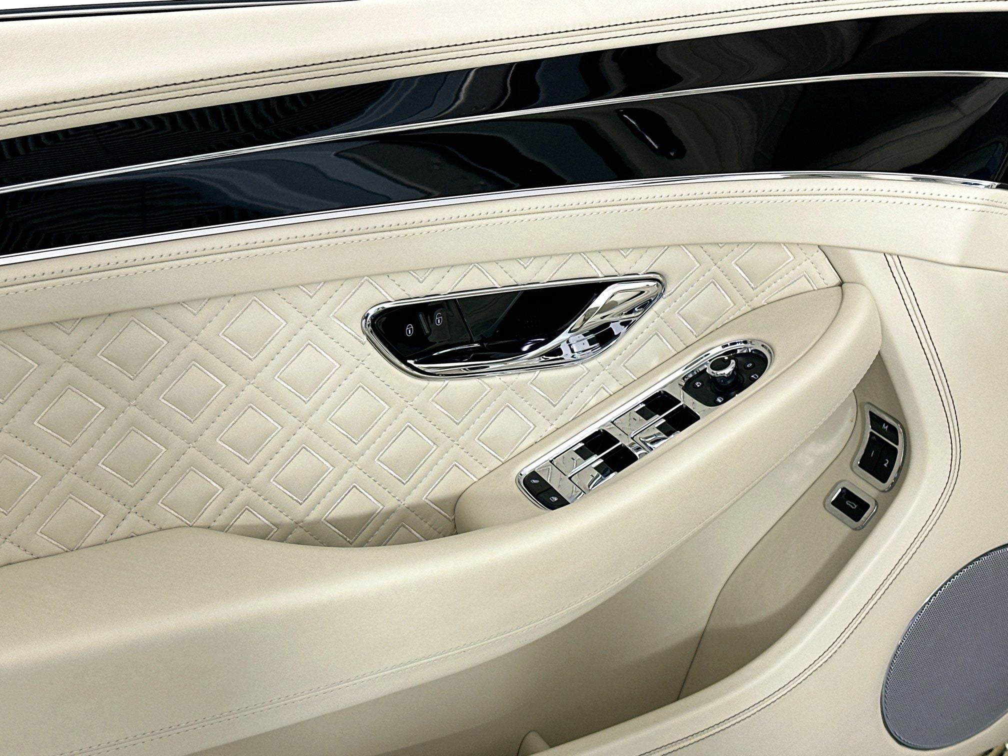 2020 Bentley Continental GTC V8 MDS