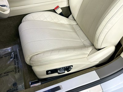 2020 Bentley Continental GTC V8 MDS