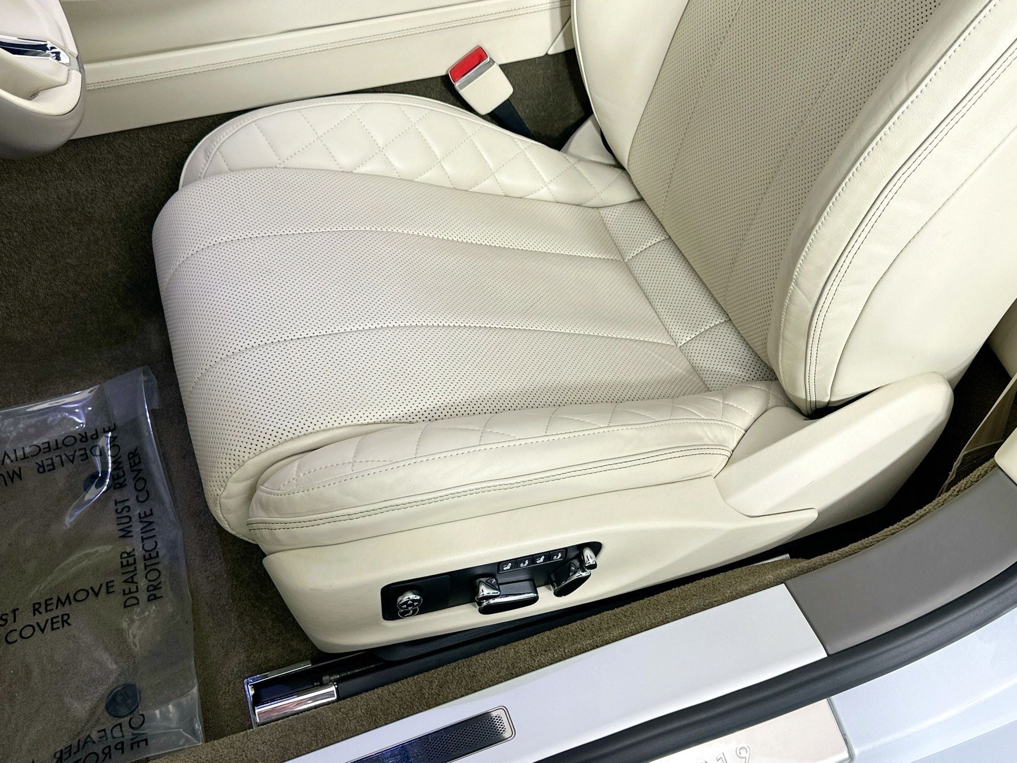 2020 Bentley Continental GTC V8 MDS