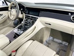 2020 Bentley Continental GTC V8 MDS