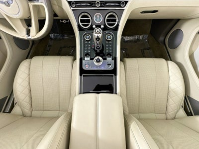 2020 Bentley Continental GTC V8 MDS