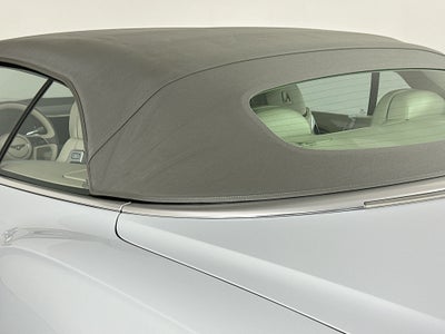 2020 Bentley Continental GTC V8 MDS