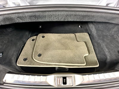 2020 Bentley Continental GTC V8 MDS