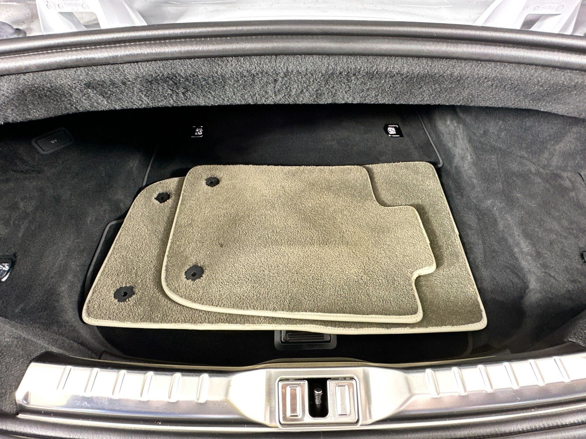 2020 Bentley Continental GTC V8 MDS