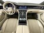 2020 Bentley Continental GTC V8 MDS