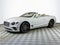 2020 Bentley Continental GTC V8 MDS