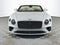2020 Bentley Continental GTC V8 MDS