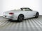 2020 Bentley Continental GTC V8 MDS