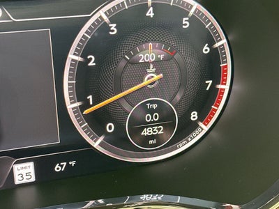 2024 Bentley Continental GTC Edition 8