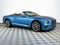 2021 Bentley Continental GTC Mulliner V8