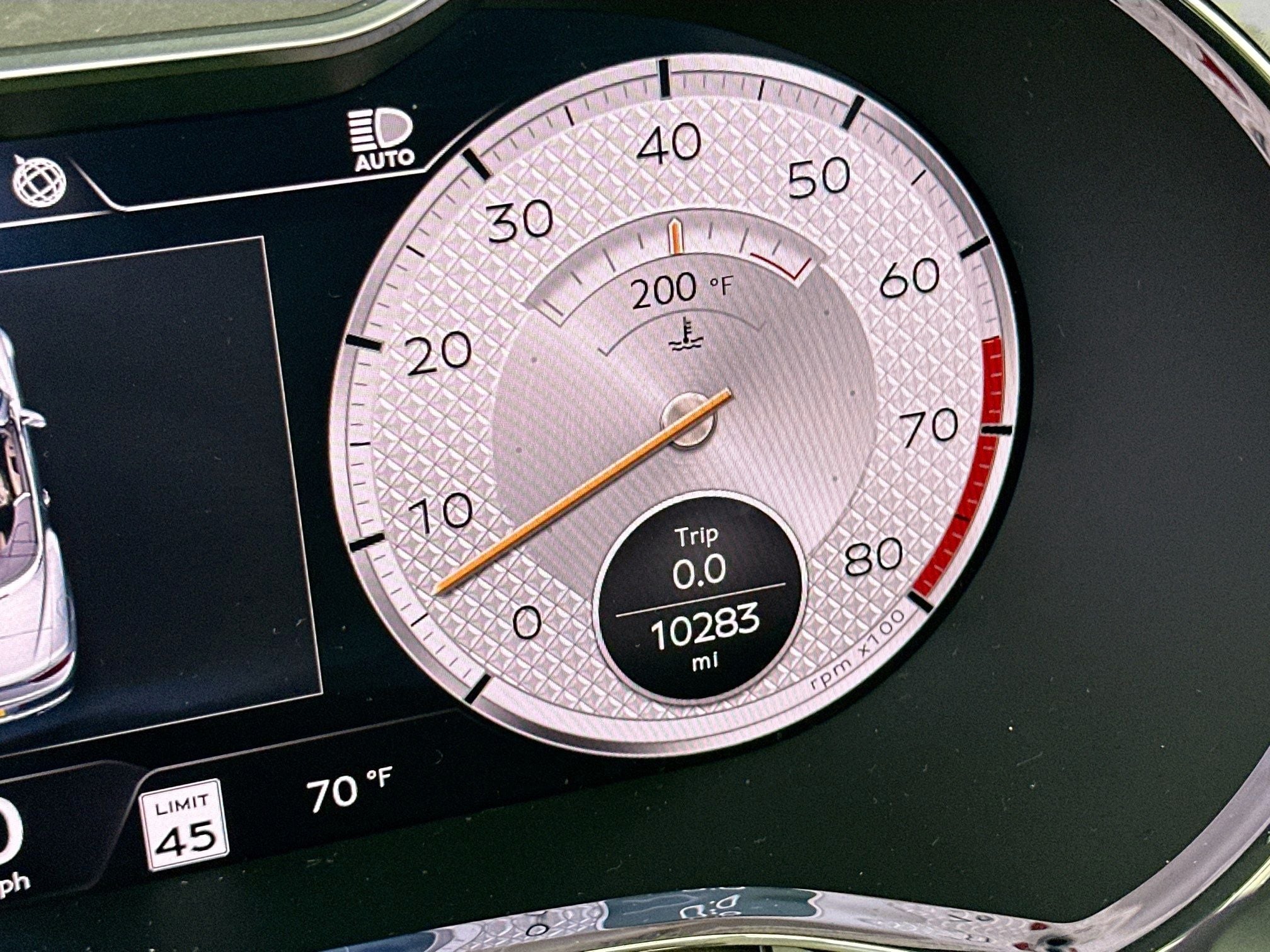 2021 Bentley Continental GTC Mulliner V8