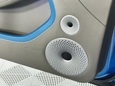2021 Bentley Continental GTC Mulliner V8