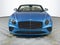 2021 Bentley Continental GTC Mulliner V8