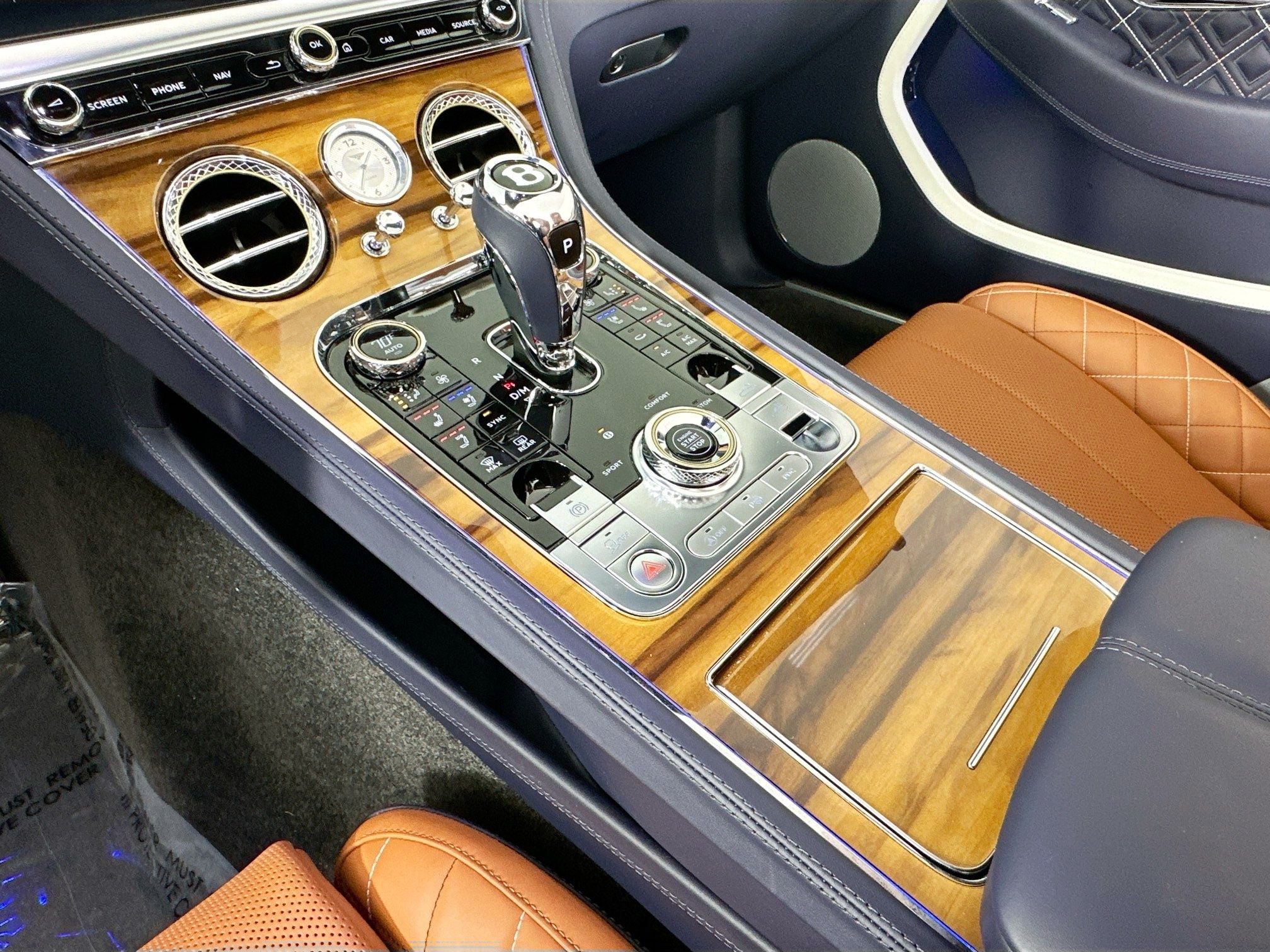 2023 Bentley Continental GTC Mulliner V8