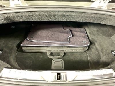 2023 Bentley Continental GTC Mulliner V8