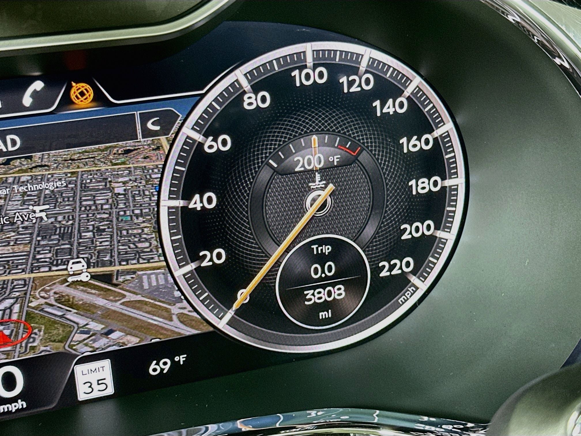 2024 Bentley Continental GTC V8 Edition 8
