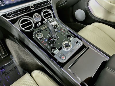 2024 Bentley Continental GTC V8 Edition 8