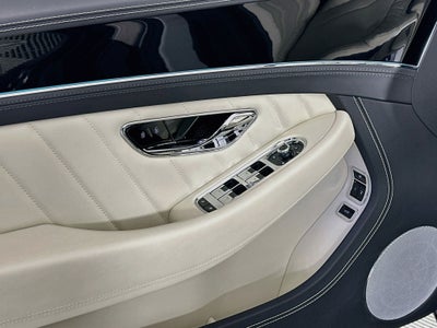 2024 Bentley Continental GTC V8 Edition 8