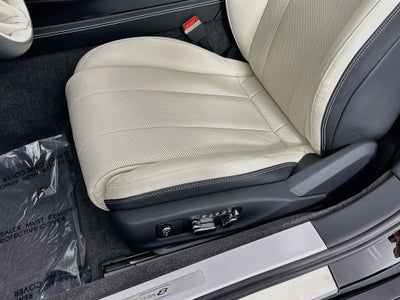 2024 Bentley Continental GTC V8 Edition 8